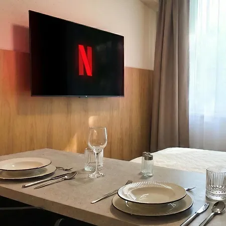 Axiom - Nova 14 Apartman Kassa