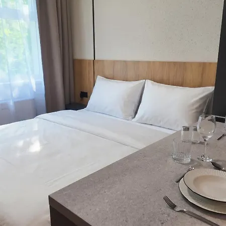 Apartman Axiom - Nova 14 *