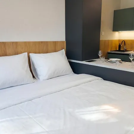 Axiom - Nova 14 Apartman Kassa